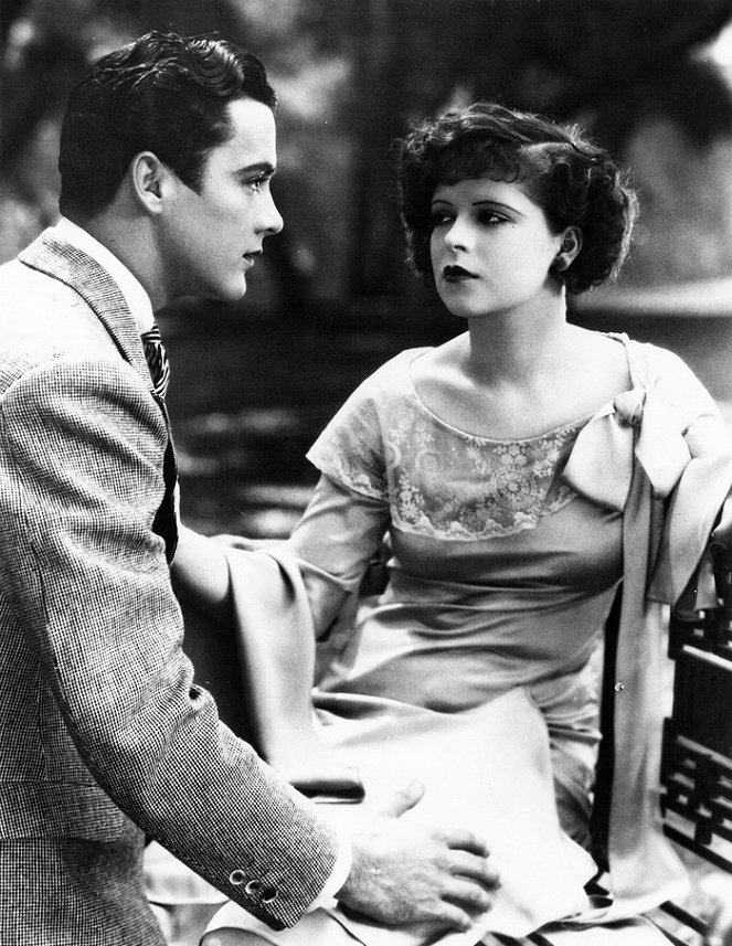Get Your Man - Film - Charles 'Buddy' Rogers, Clara Bow