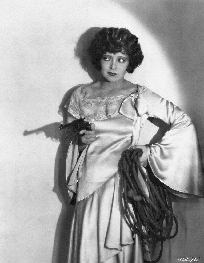 Get Your Man - Promo - Clara Bow