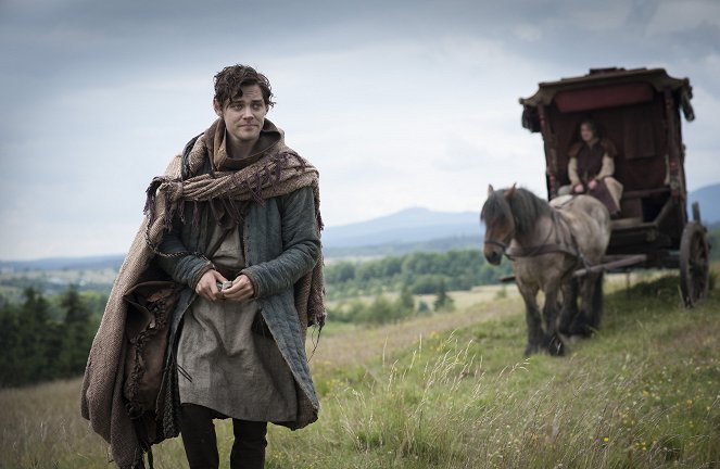 The Physician - Photos - Tom Payne