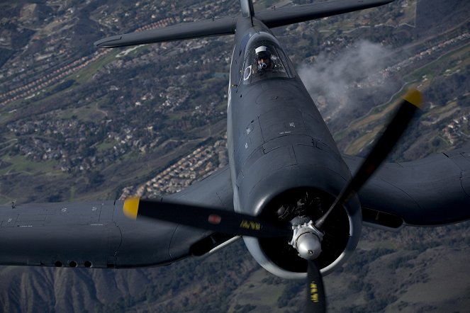 Showdown: Air Combat - Filmfotók