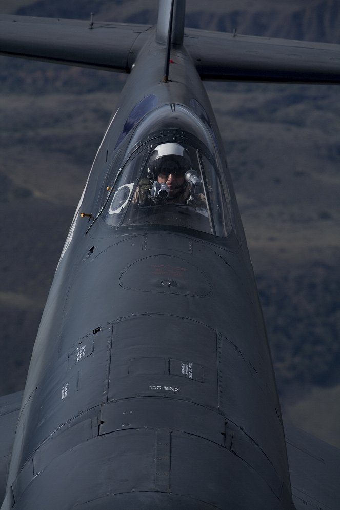 Showdown: Air Combat - Kuvat elokuvasta