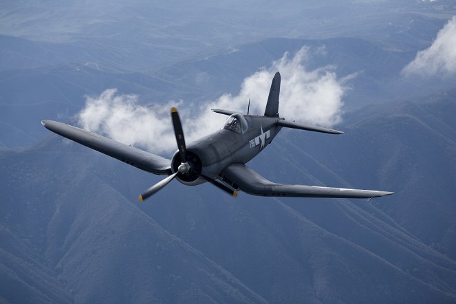 Showdown: Air Combat - Filmfotók