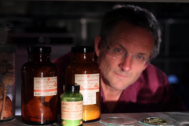 Pain, Pus and Poison: The Search for Modern Medicines - Van film