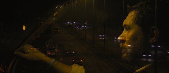 Locke - Nincs visszaút - Filmfotók - Tom Hardy