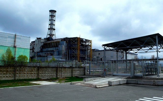 Všechny příští Černobyly - Z filmu