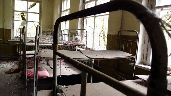 Všechny příští Černobyly - Filmfotos