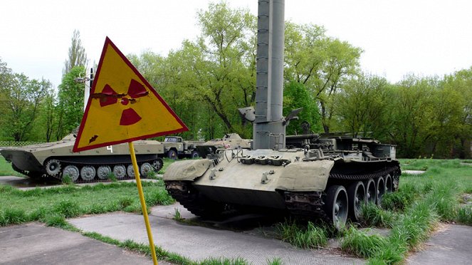 Všechny příští Černobyly - Van film