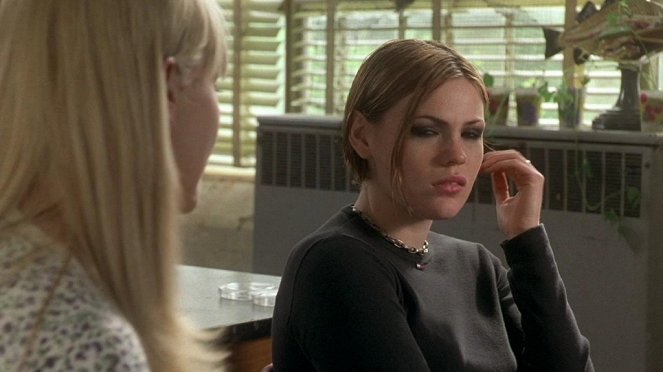 The Faculty - Film - Clea DuVall