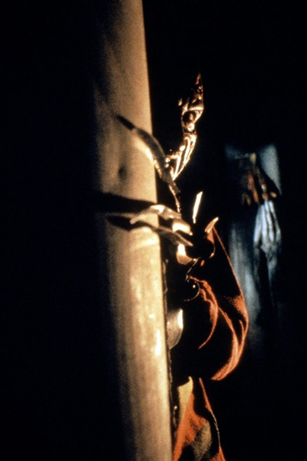 Nočná mora v Elm Street - Z filmu - Robert Englund