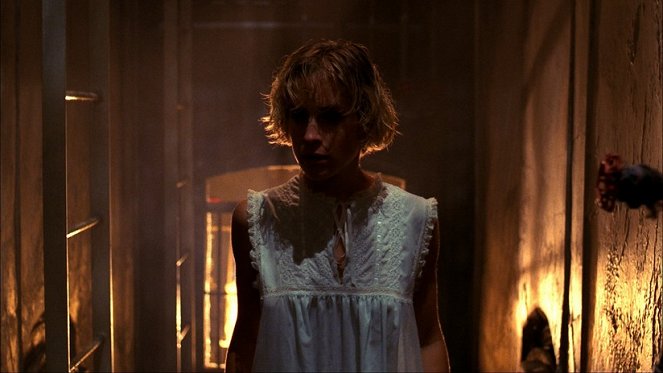 Pesadilla en Elm Street - De la película - Amanda Wyss