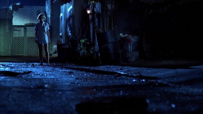 Noční můra v Elm Street - Z filmu