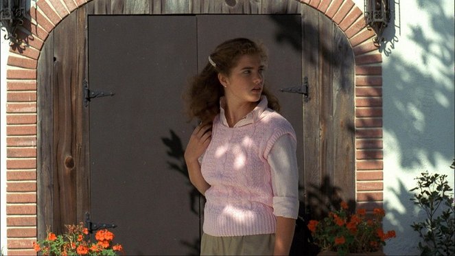 A Nightmare on Elm Street - Photos - Heather Langenkamp