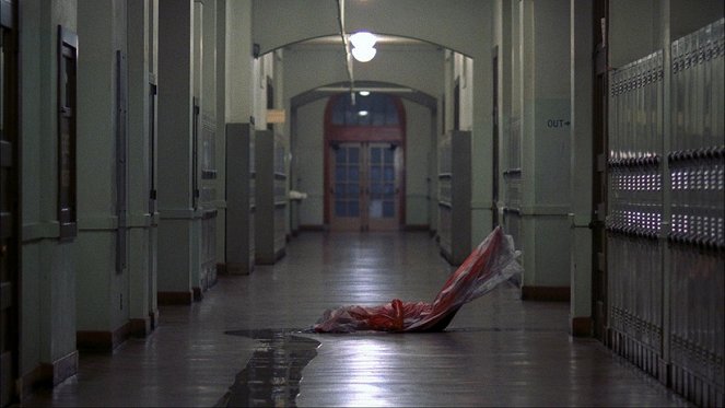 Pesadilla en Elm Street - De la película
