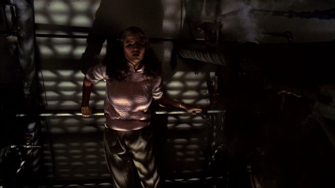 Les Griffes de la nuit - Photos - Heather Langenkamp