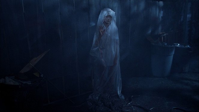 Noční můra v Elm Street - Z filmu - Amanda Wyss
