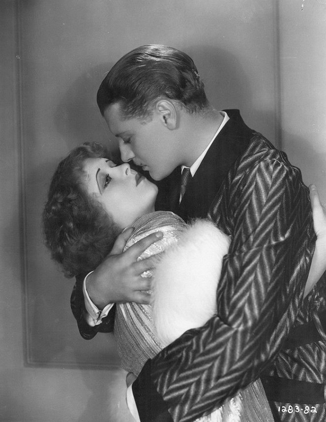 Her Wedding Night - Film - Clara Bow, Ralph Forbes