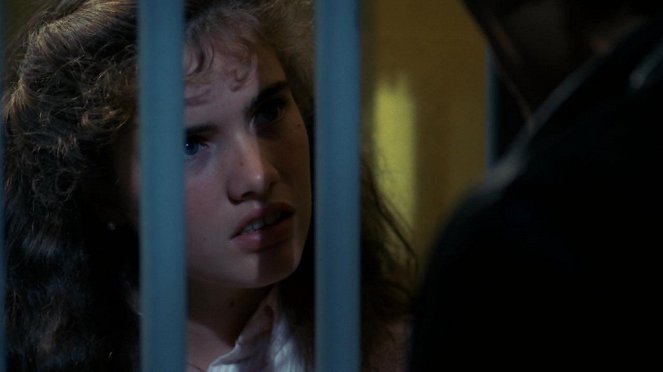 Rémálom az Elm utcában - Filmfotók - Heather Langenkamp