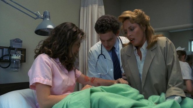 Painajainen Elm Streetillä - Kuvat elokuvasta - Heather Langenkamp, Charles Fleischer, Ronee Blakley