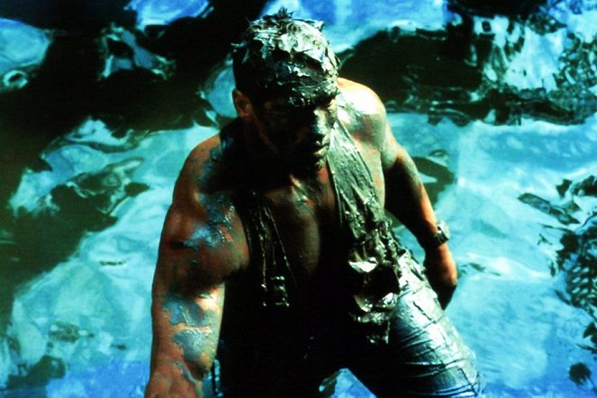 Predator - Jägaren - Kuvat elokuvasta - Arnold Schwarzenegger