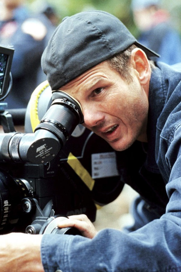Welcome to the Jungle - Making of - Peter Berg