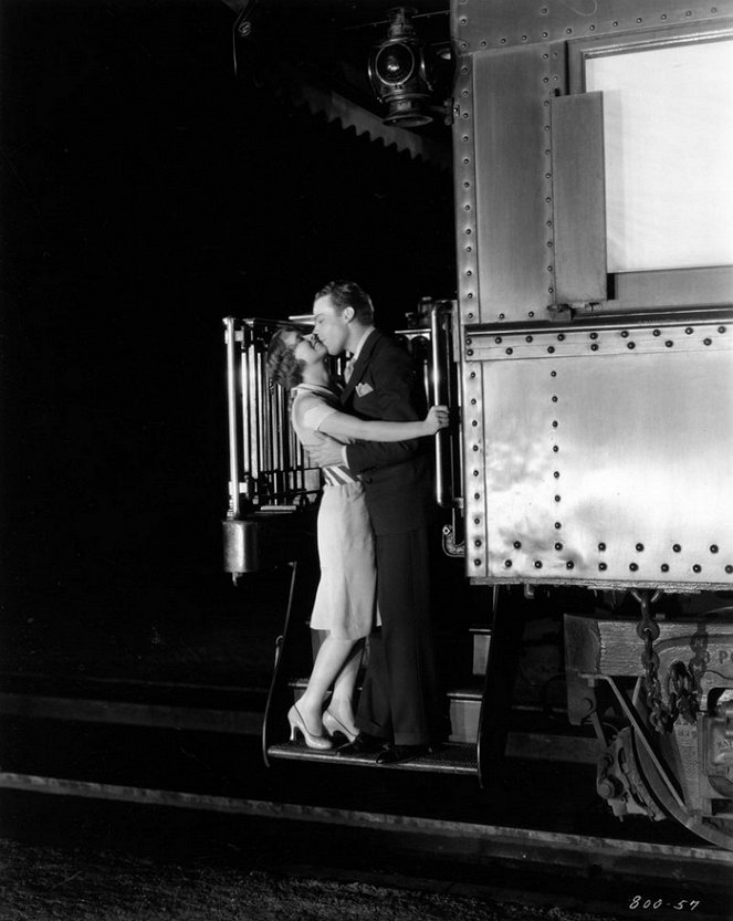 Love Among the Millionaires - Filmfotók - Clara Bow, Stanley Smith