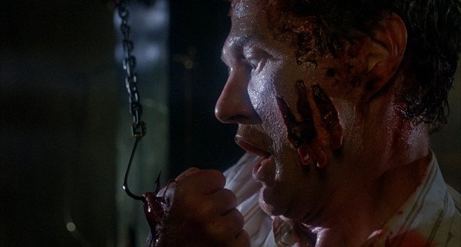 Hellraiser: Wysłannik piekieł - Z filmu