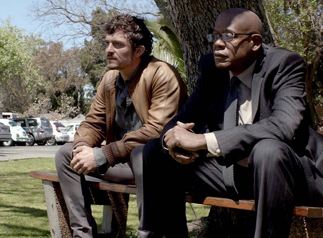 City of Violence - Photos - Orlando Bloom, Forest Whitaker