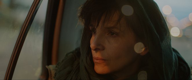 L'Epreuve - Film - Juliette Binoche