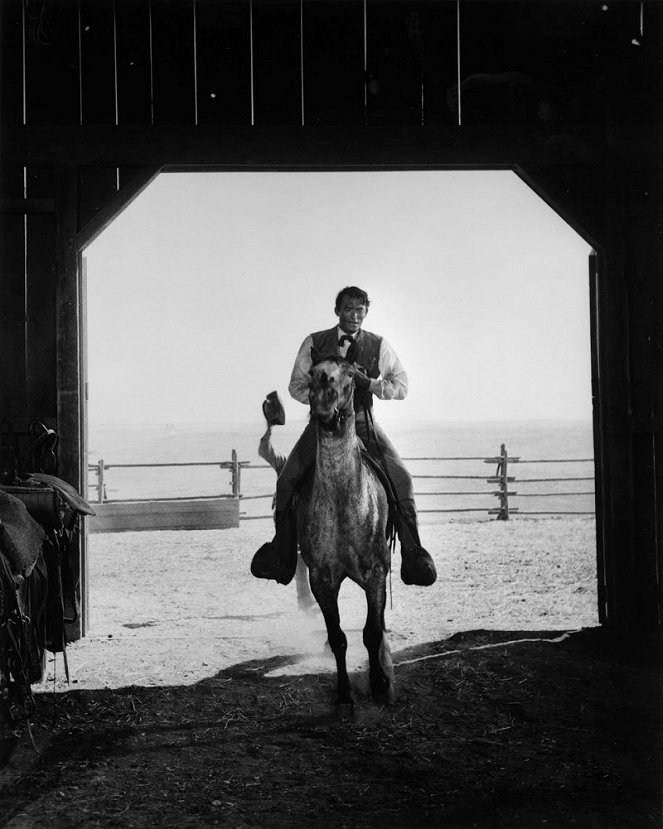 The Big Country - Photos - Gregory Peck