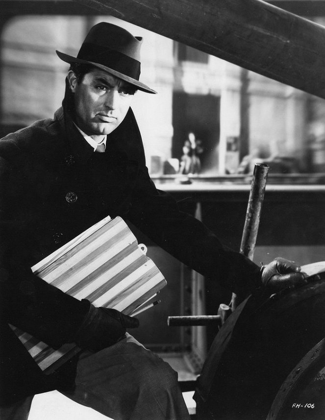 Mr. Lucky - Photos - Cary Grant