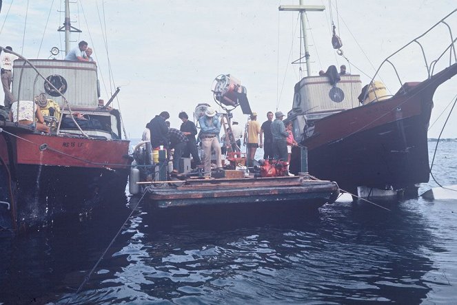 Jaws - Making of