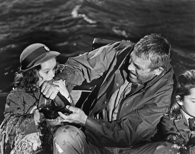 Father Goose - Filmfotók - Cary Grant