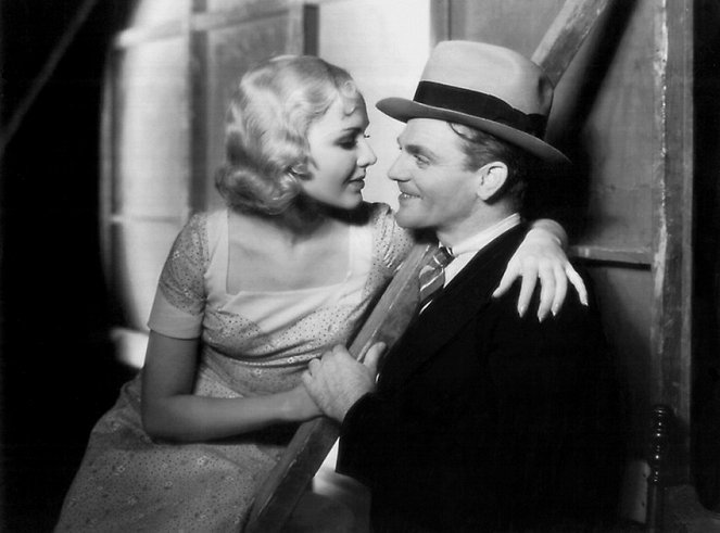 Hard to Handle - Filmfotos - Mary Brian, James Cagney