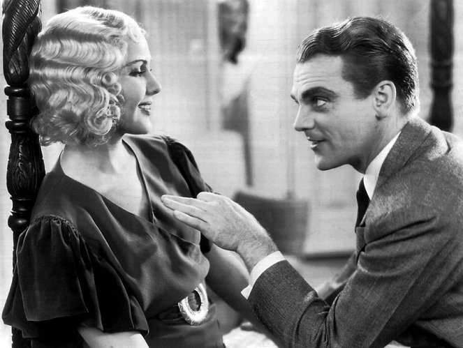 Hard to Handle - Z filmu - Mary Brian, James Cagney