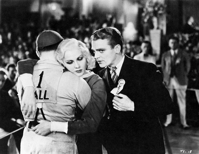 Hard to Handle - Photos - Mary Brian, James Cagney