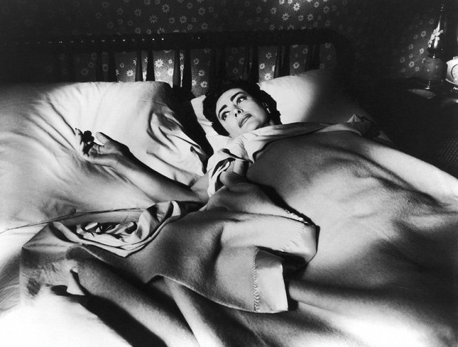 Hojas de otoño - De la película - Joan Crawford
