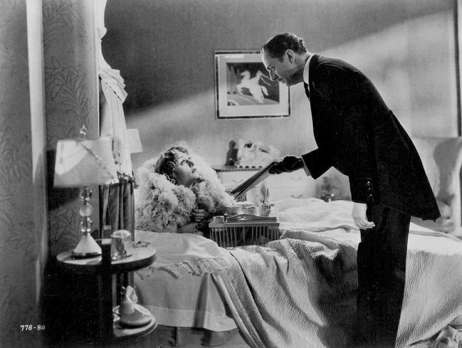 Její komorník - Z filmu - Carole Lombard, William Powell
