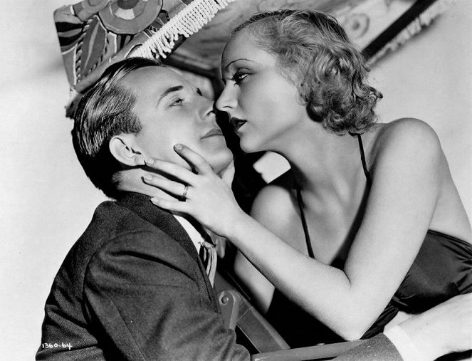 Varastettua rakkautta - Kuvat elokuvasta - Carole Lombard