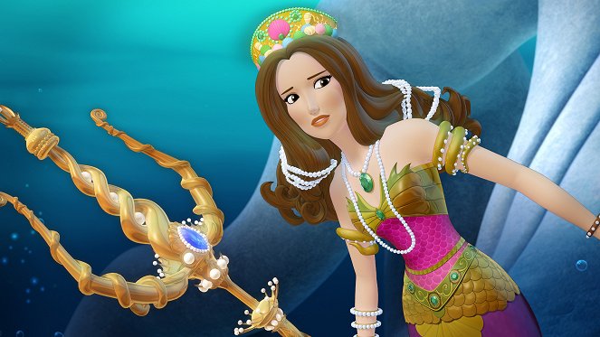 Disneys Sofia die Erste - Sofia die Erste und die Meerjungfrauen - Filmfotos