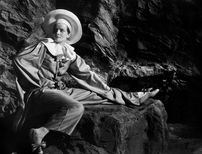Sylvia Scarlett - Kuvat elokuvasta - Katharine Hepburn