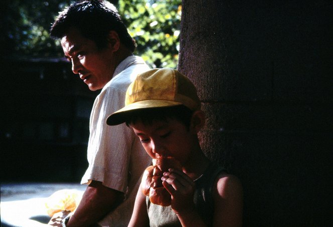 Kičiku - Z filmu - Ken Ogata