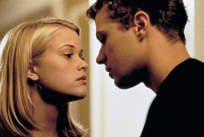 Sexe intentions - Film - Reese Witherspoon, Ryan Phillippe