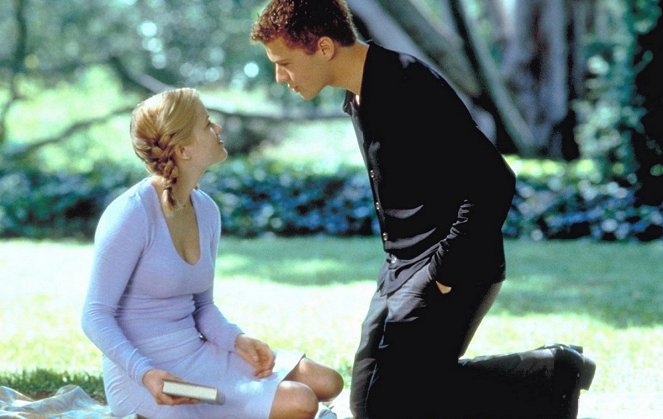 Cruel Intentions - Photos - Reese Witherspoon, Ryan Phillippe