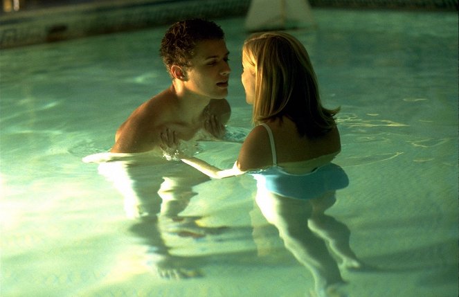 Veľmi nebezpečné známosti - Z filmu - Ryan Phillippe, Reese Witherspoon