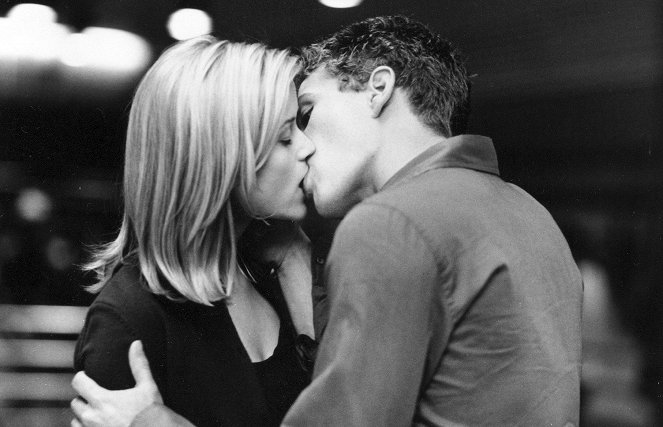 Reese Witherspoon, Ryan Phillippe
