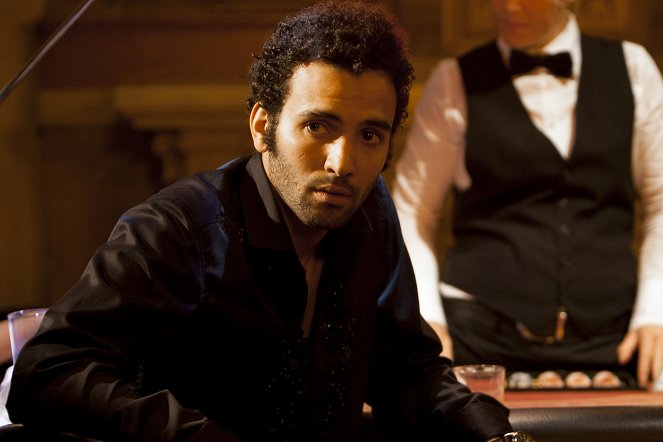 Loft - Do filme - Marwan Kenzari