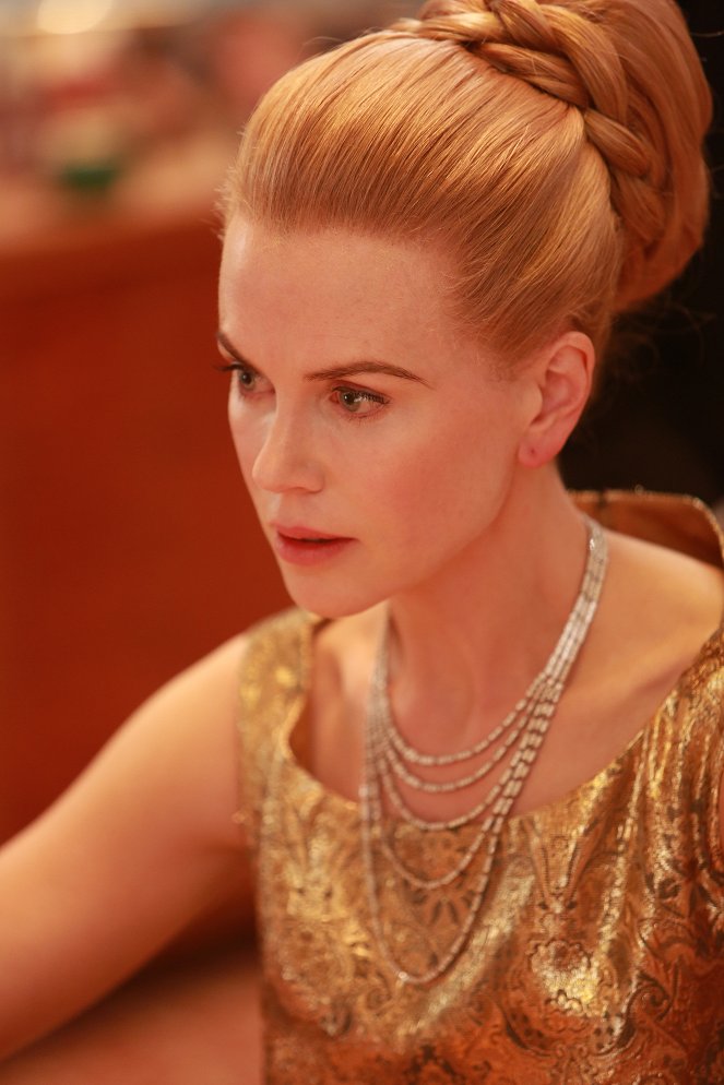 Grace, kněžna monacká - Z filmu - Nicole Kidman