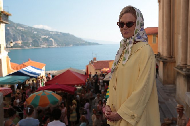 Grace - Monaco csillaga - Filmfotók - Nicole Kidman