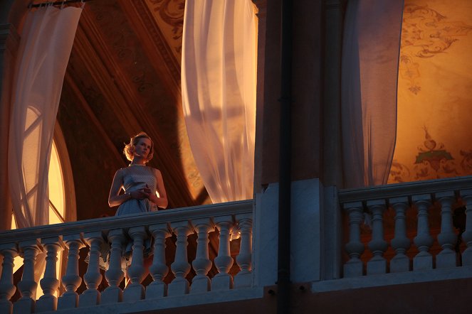 Grace de Mónaco - De la película - Nicole Kidman