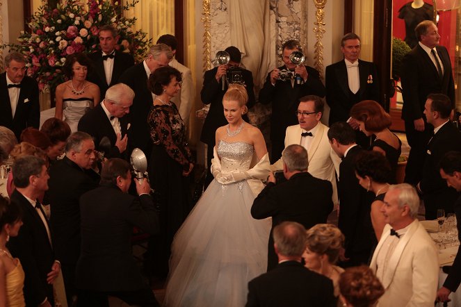 Grace of Monaco - Filmfotos - Nicole Kidman, Tim Roth